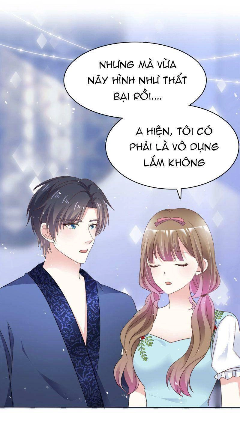 Bồn Nhiên Tinh Động Chapter 60 - 8