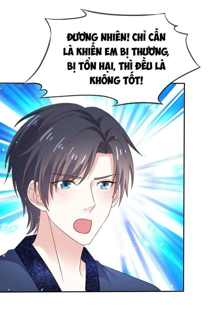 Bồn Nhiên Tinh Động Chapter 60 - 15