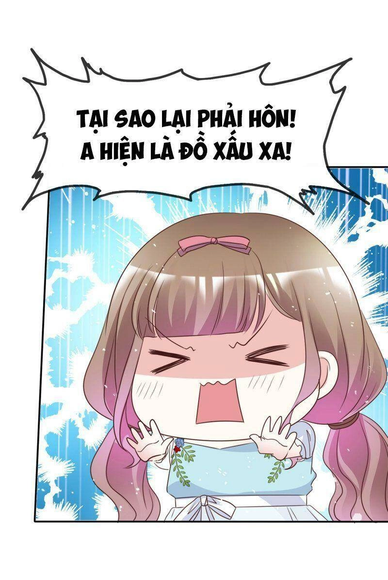 Bồn Nhiên Tinh Động Chapter 60 - 20