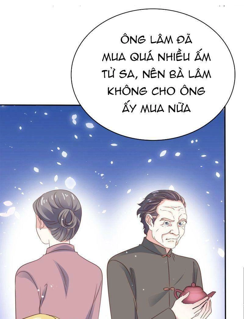 Bồn Nhiên Tinh Động Chapter 60 - 27