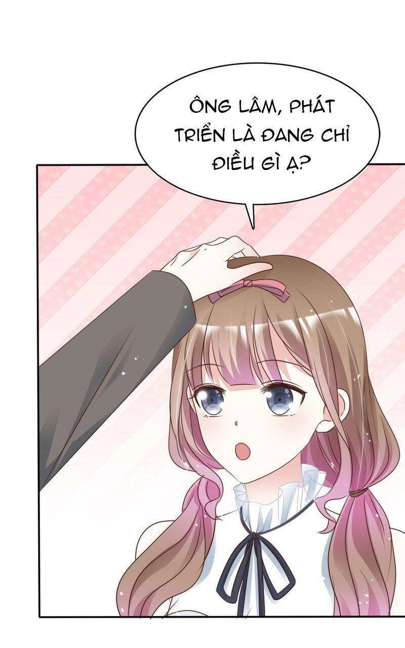 Bồn Nhiên Tinh Động Chapter 61 - 2