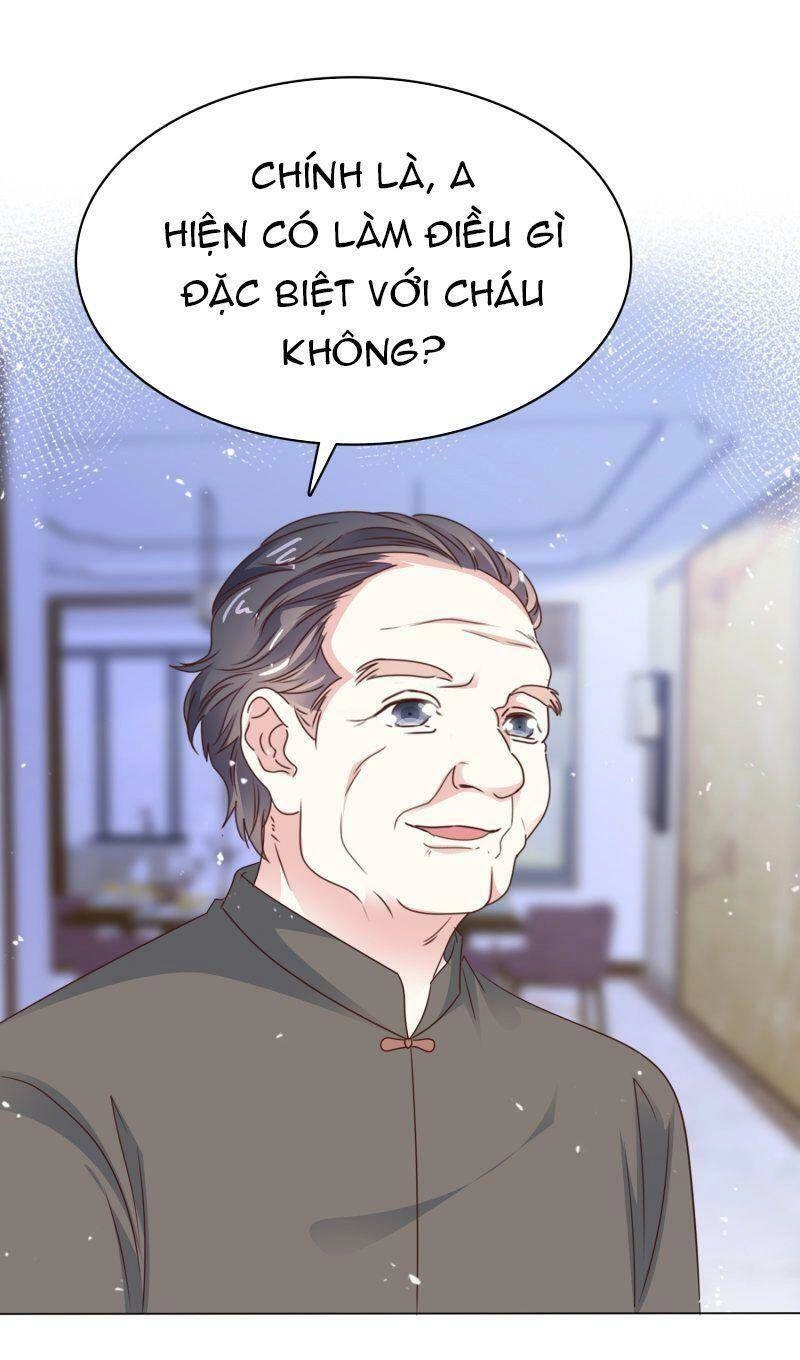 Bồn Nhiên Tinh Động Chapter 61 - 3