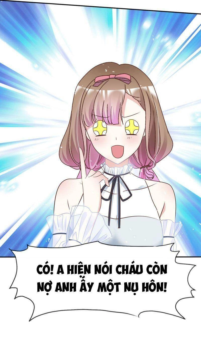 Bồn Nhiên Tinh Động Chapter 61 - 5
