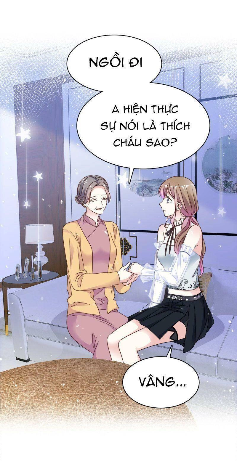 Bồn Nhiên Tinh Động Chapter 61 - 9