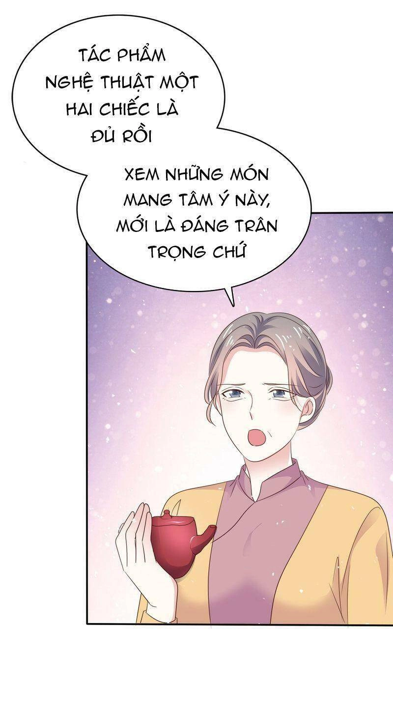 Bồn Nhiên Tinh Động Chapter 61 - 17