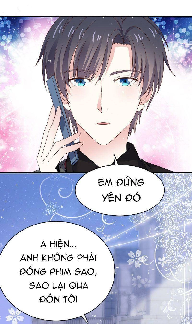 Bồn Nhiên Tinh Động Chapter 61 - 25