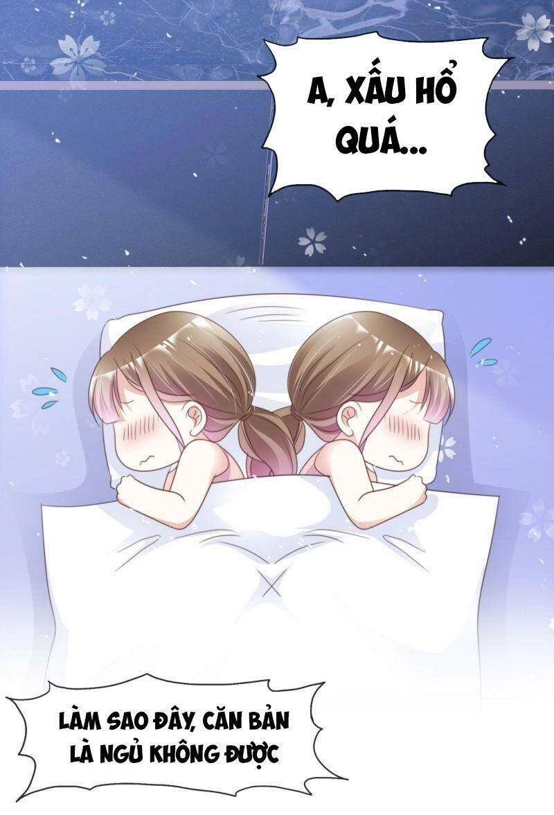 Bồn Nhiên Tinh Động Chapter 62 - 4