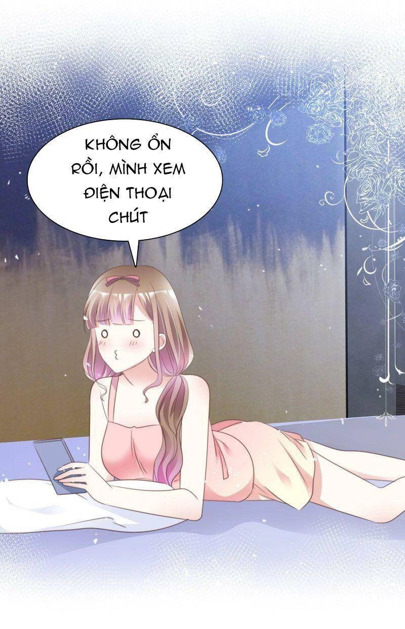 Bồn Nhiên Tinh Động Chapter 62 - 5