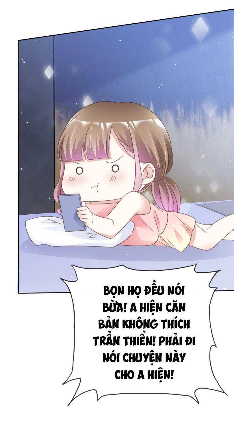 Bồn Nhiên Tinh Động Chapter 62 - 7