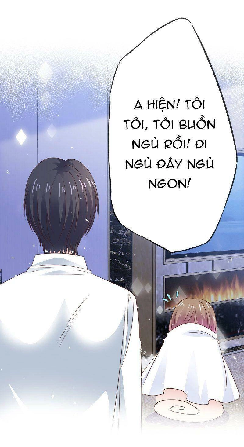 Bồn Nhiên Tinh Động Chapter 62 - 18