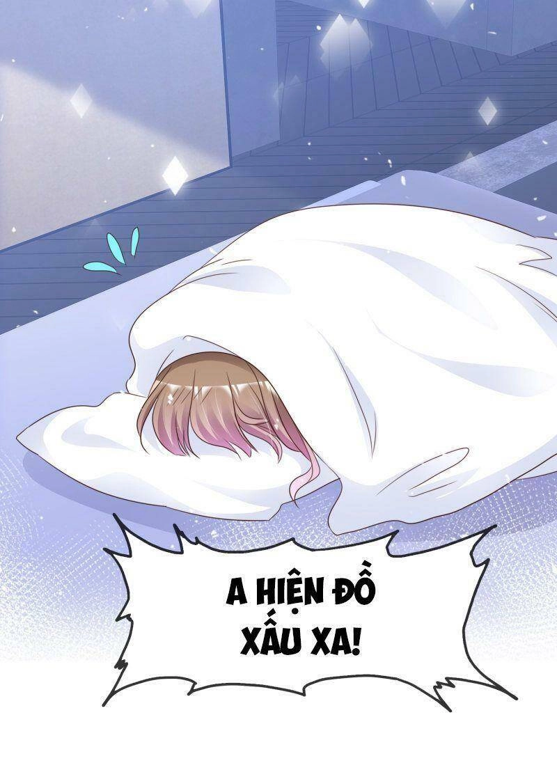 Bồn Nhiên Tinh Động Chapter 62 - 20