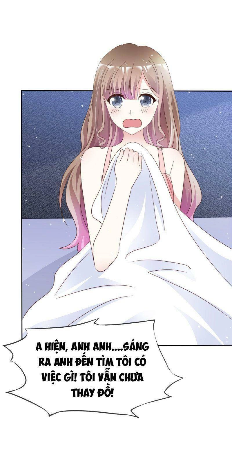 Bồn Nhiên Tinh Động Chapter 62 - 24