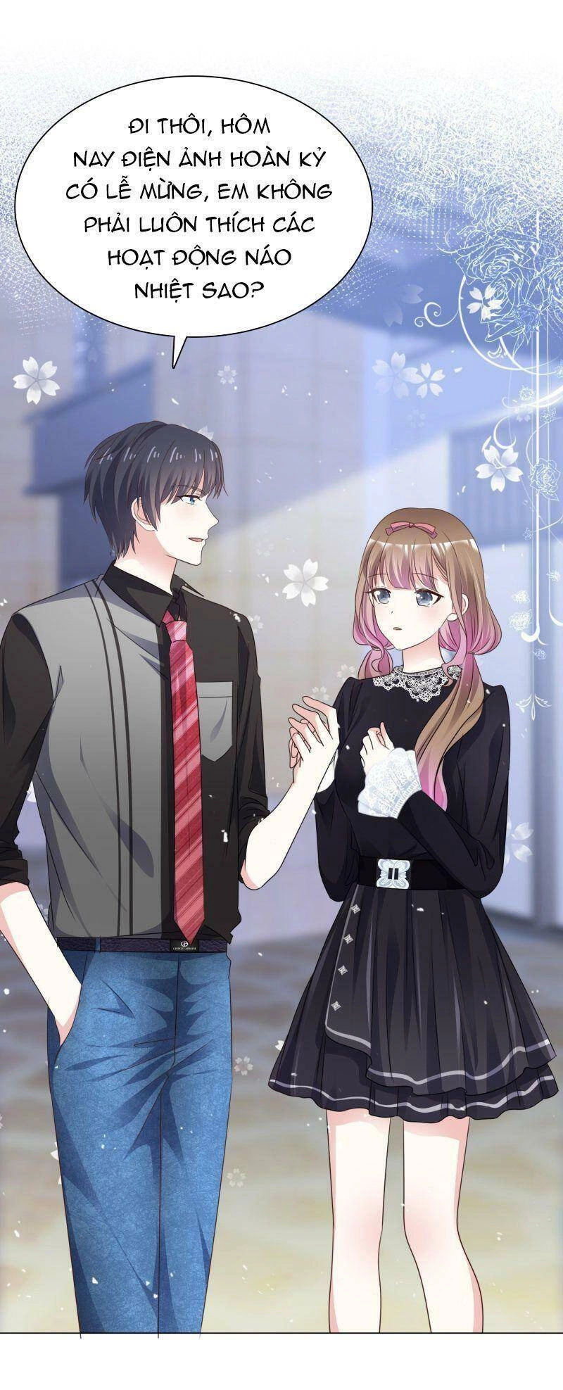 Bồn Nhiên Tinh Động Chapter 63 - 2