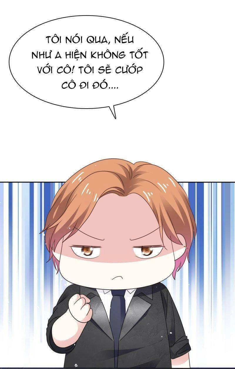 Bồn Nhiên Tinh Động Chapter 63 - 8