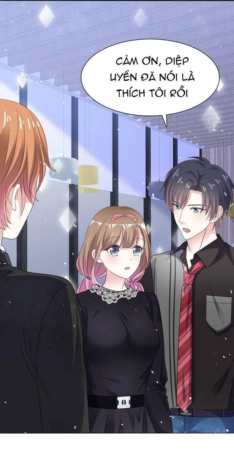 Bồn Nhiên Tinh Động Chapter 63 - 9