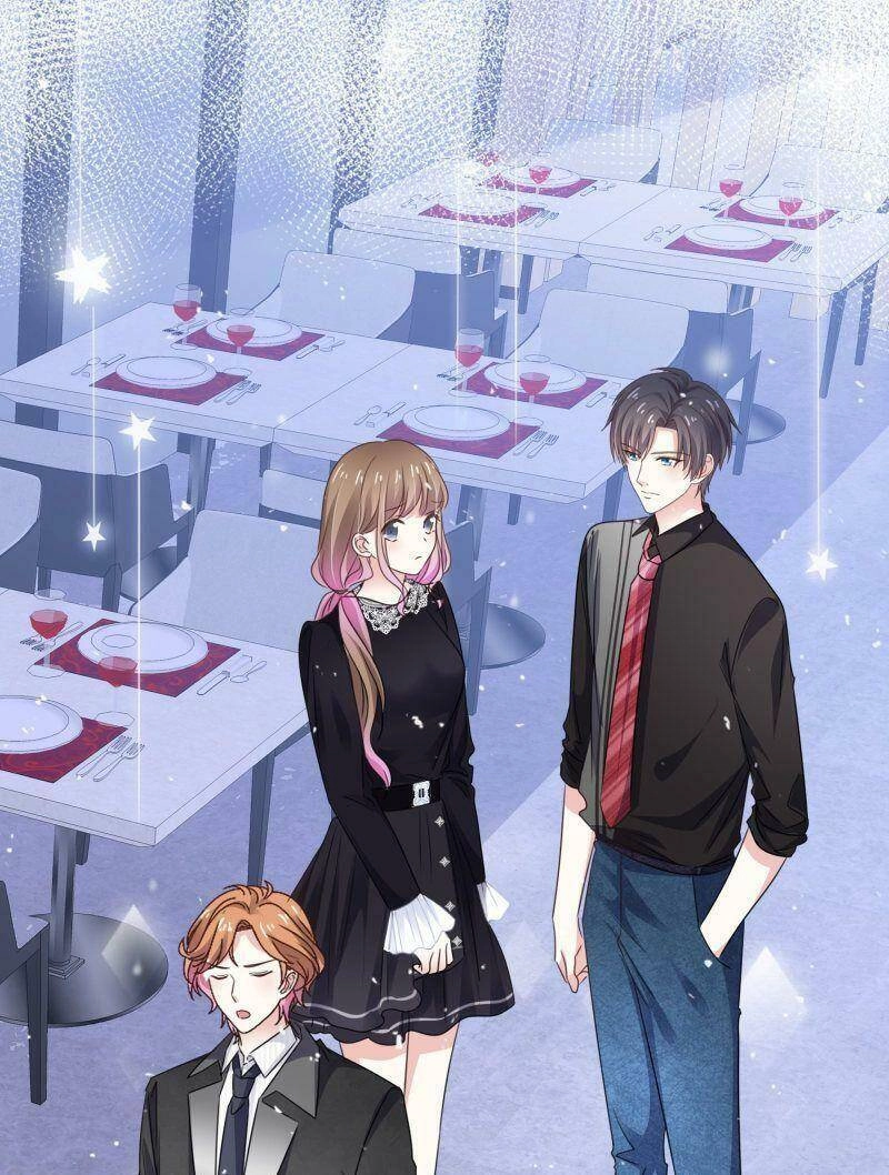 Bồn Nhiên Tinh Động Chapter 63 - 12