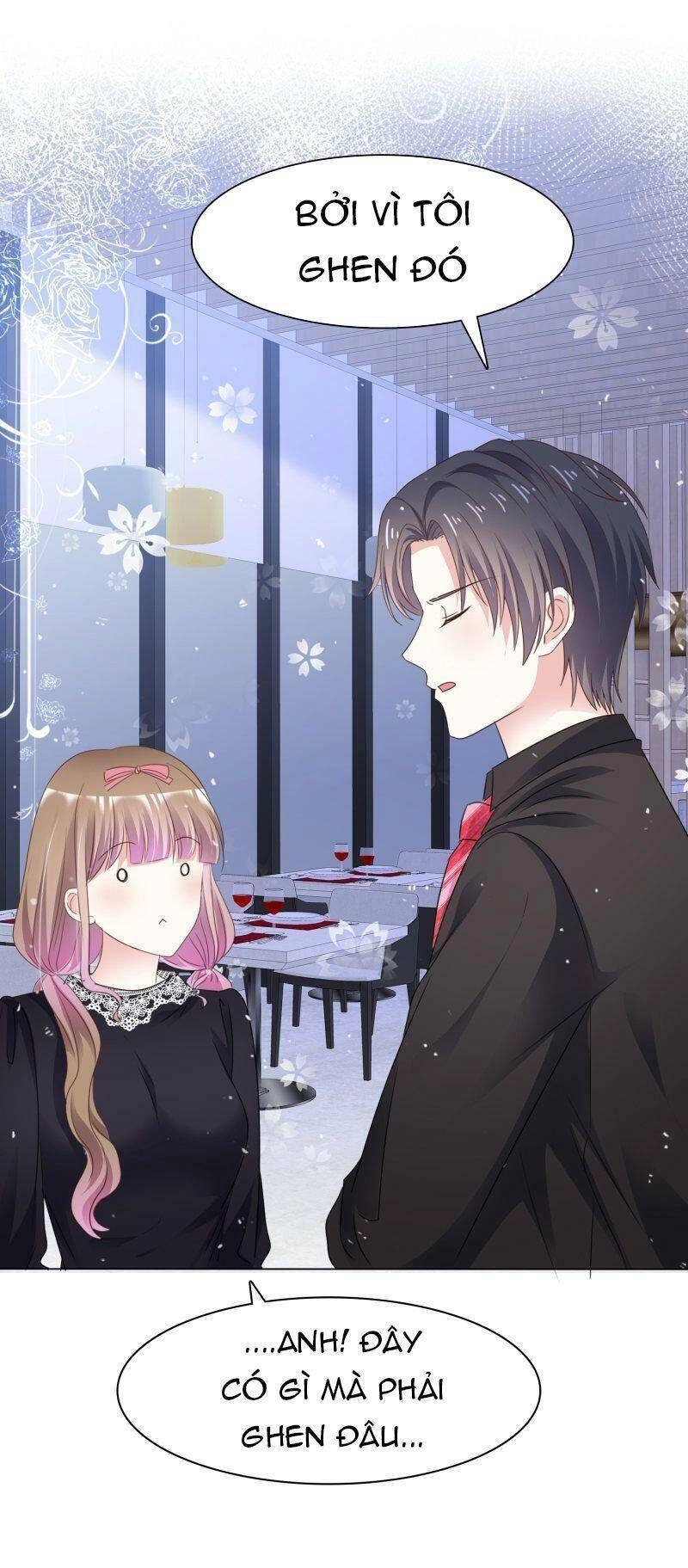 Bồn Nhiên Tinh Động Chapter 63 - 15