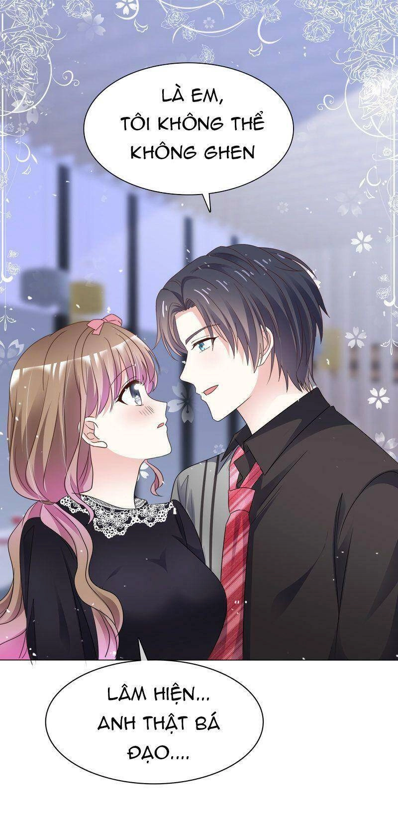 Bồn Nhiên Tinh Động Chapter 63 - 16