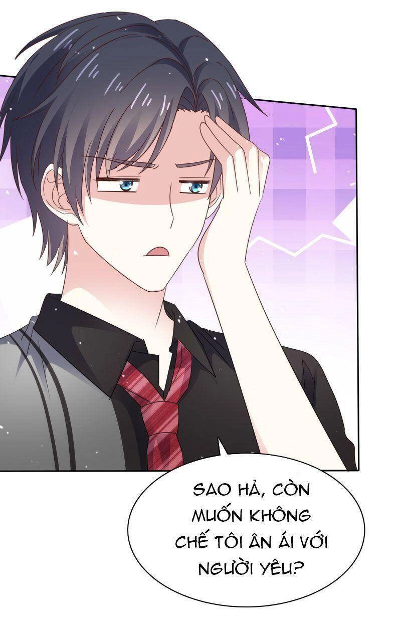 Bồn Nhiên Tinh Động Chapter 63 - 19