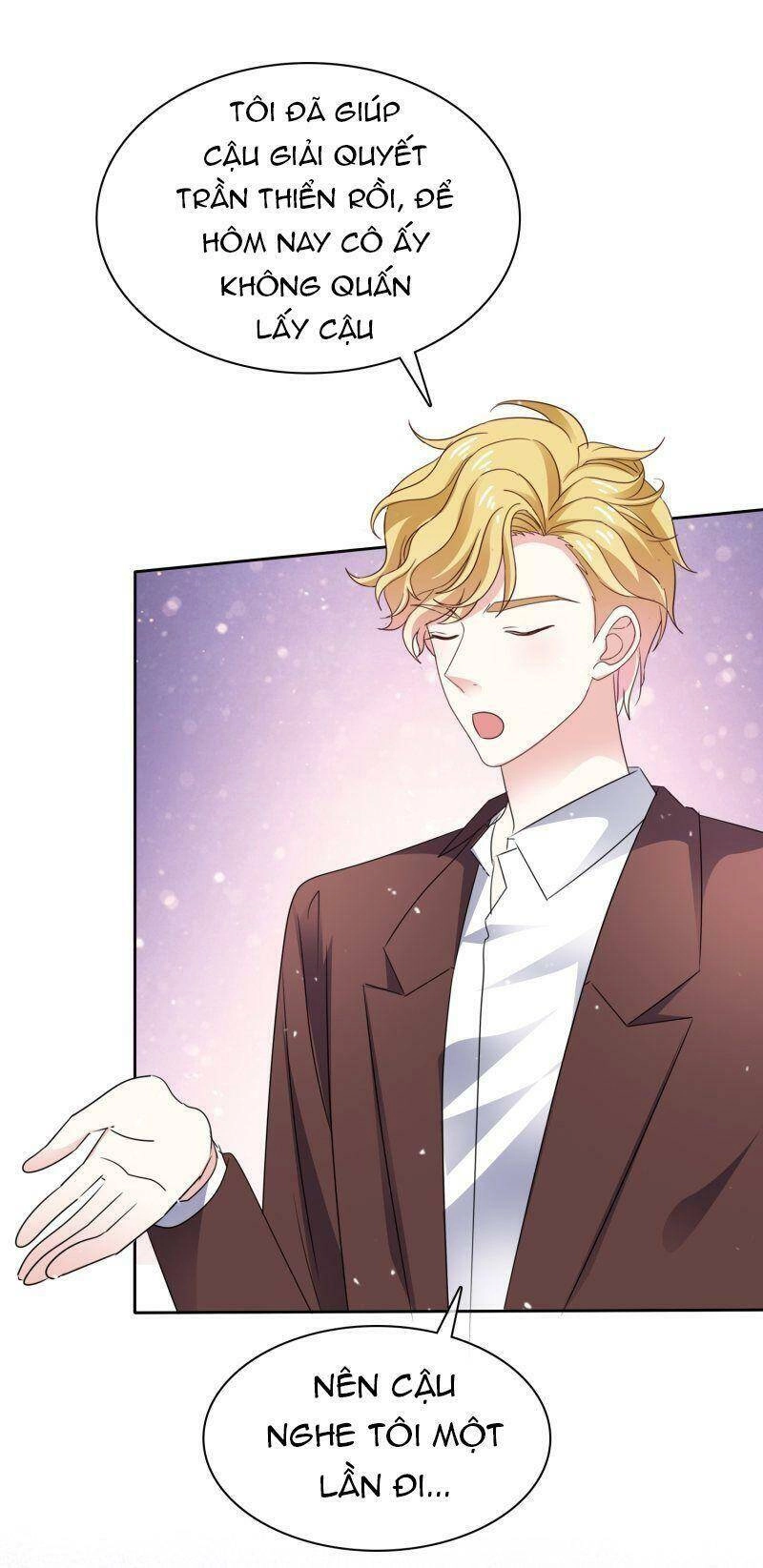 Bồn Nhiên Tinh Động Chapter 63 - 23