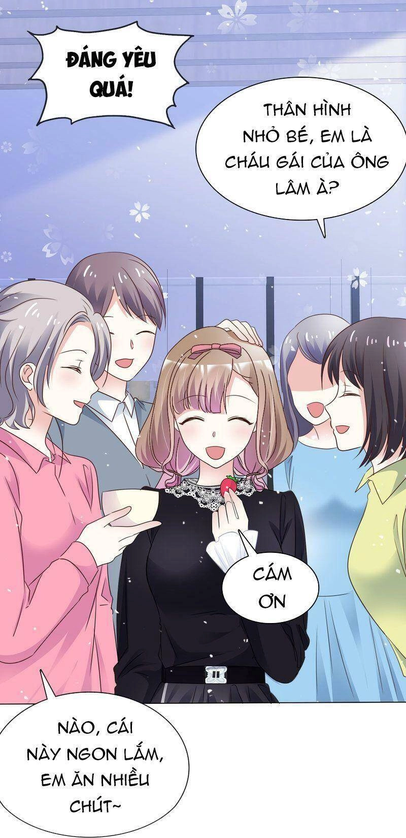 Bồn Nhiên Tinh Động Chapter 63 - 26