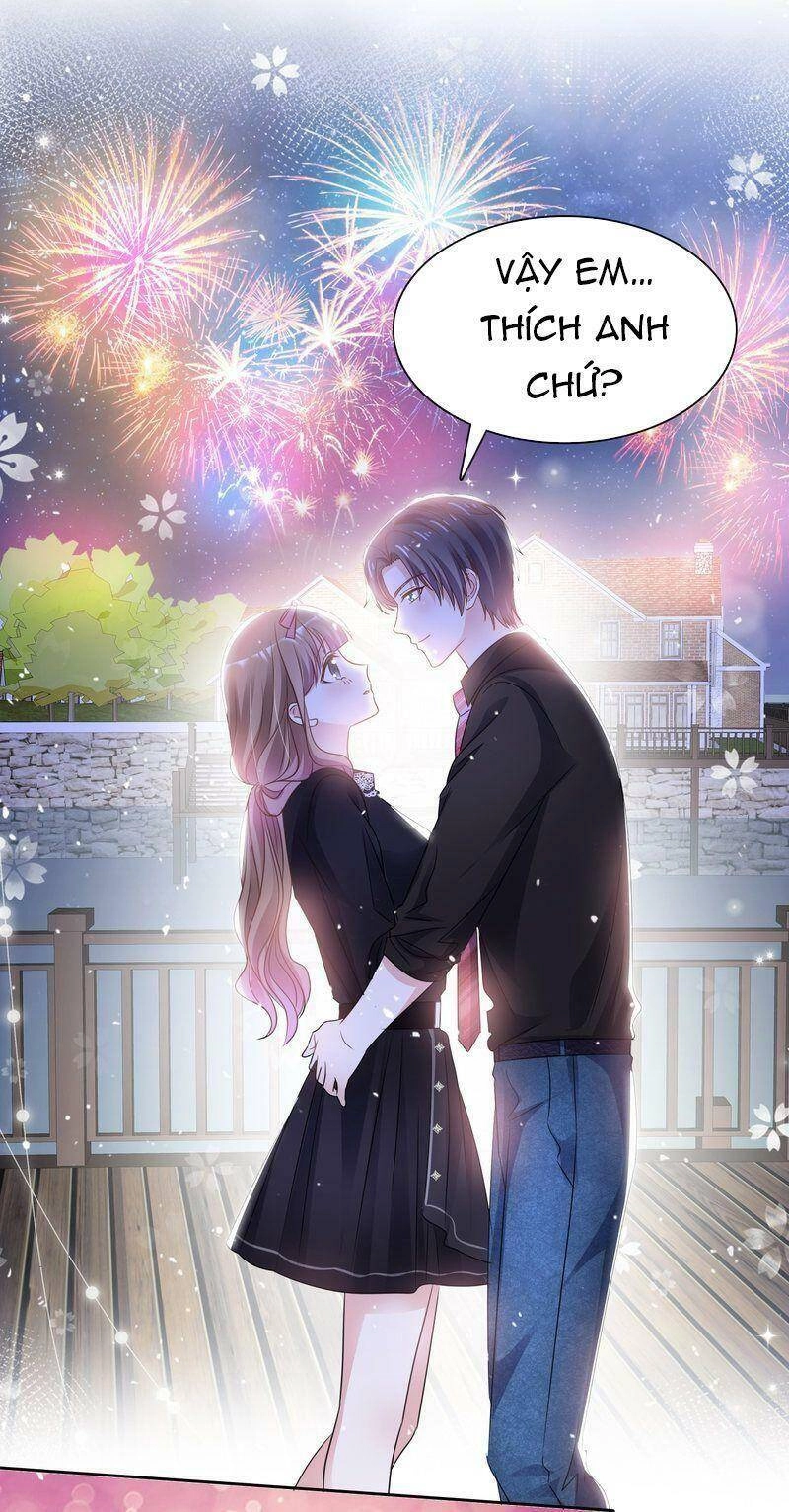 Bồn Nhiên Tinh Động Chapter 64 - 11