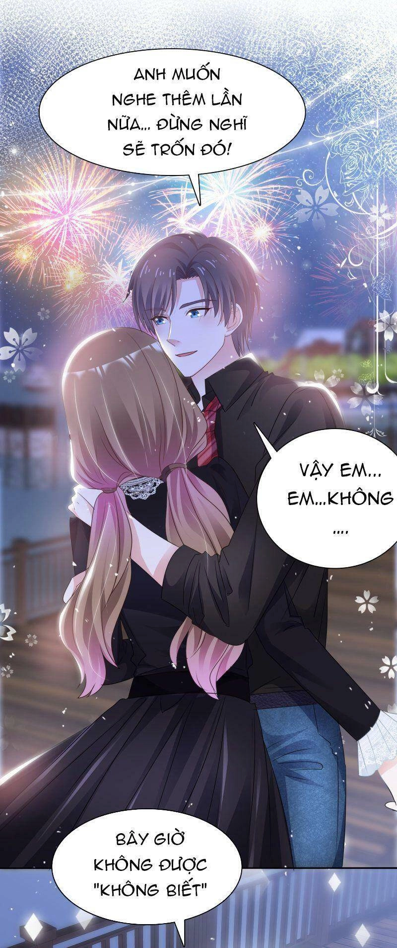 Bồn Nhiên Tinh Động Chapter 64 - 13