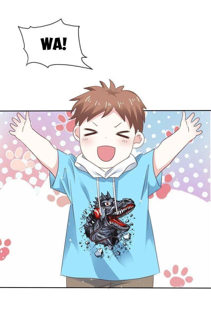 Bồn Nhiên Tinh Động Chapter 64 - 19