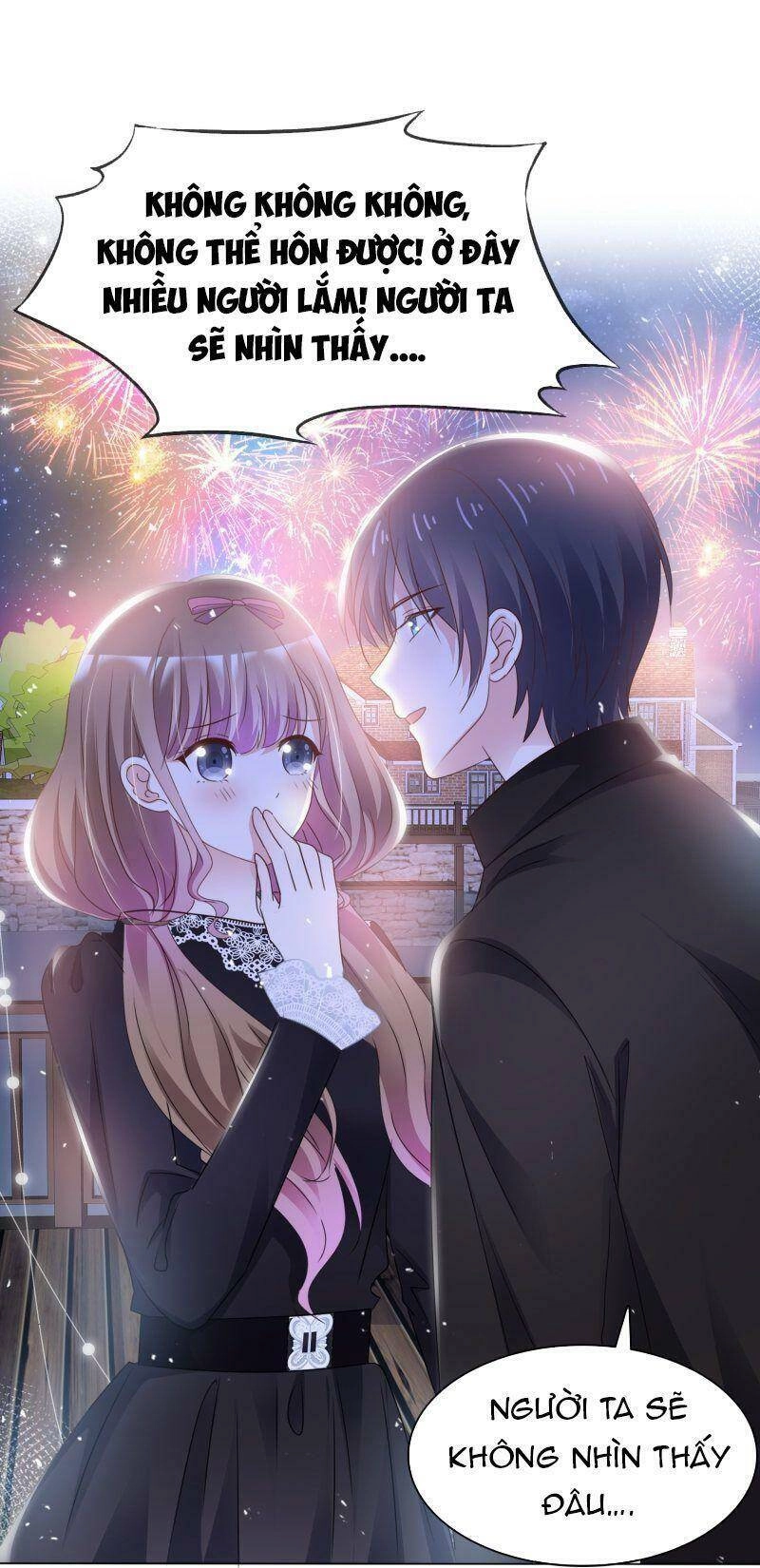 Bồn Nhiên Tinh Động Chapter 64 - 20