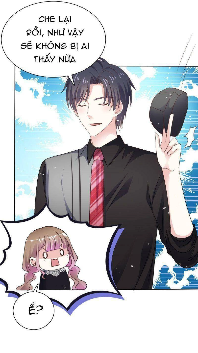 Bồn Nhiên Tinh Động Chapter 64 - 21