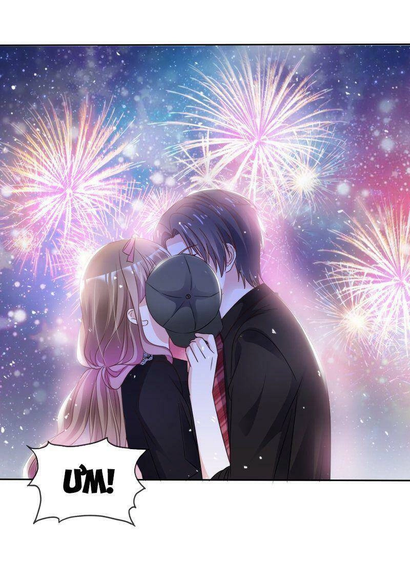 Bồn Nhiên Tinh Động Chapter 64 - 22