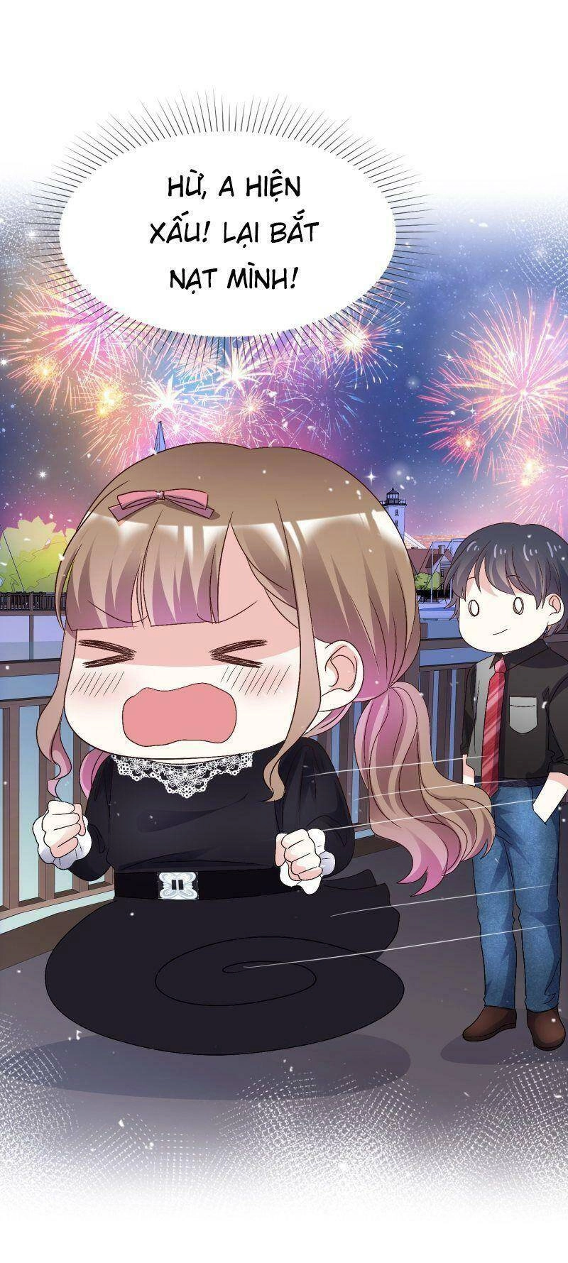 Bồn Nhiên Tinh Động Chapter 64 - 29