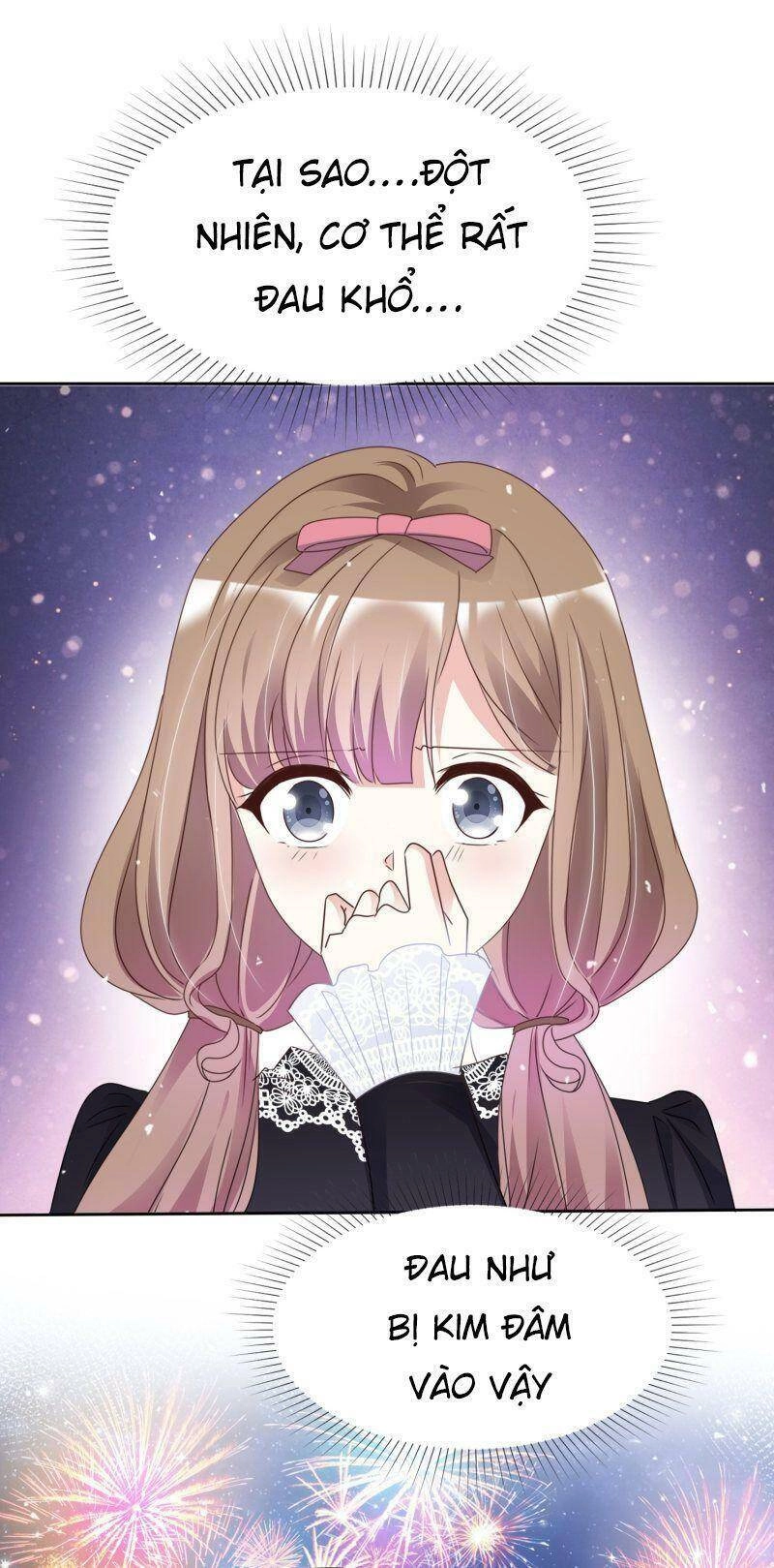 Bồn Nhiên Tinh Động Chapter 64 - 30