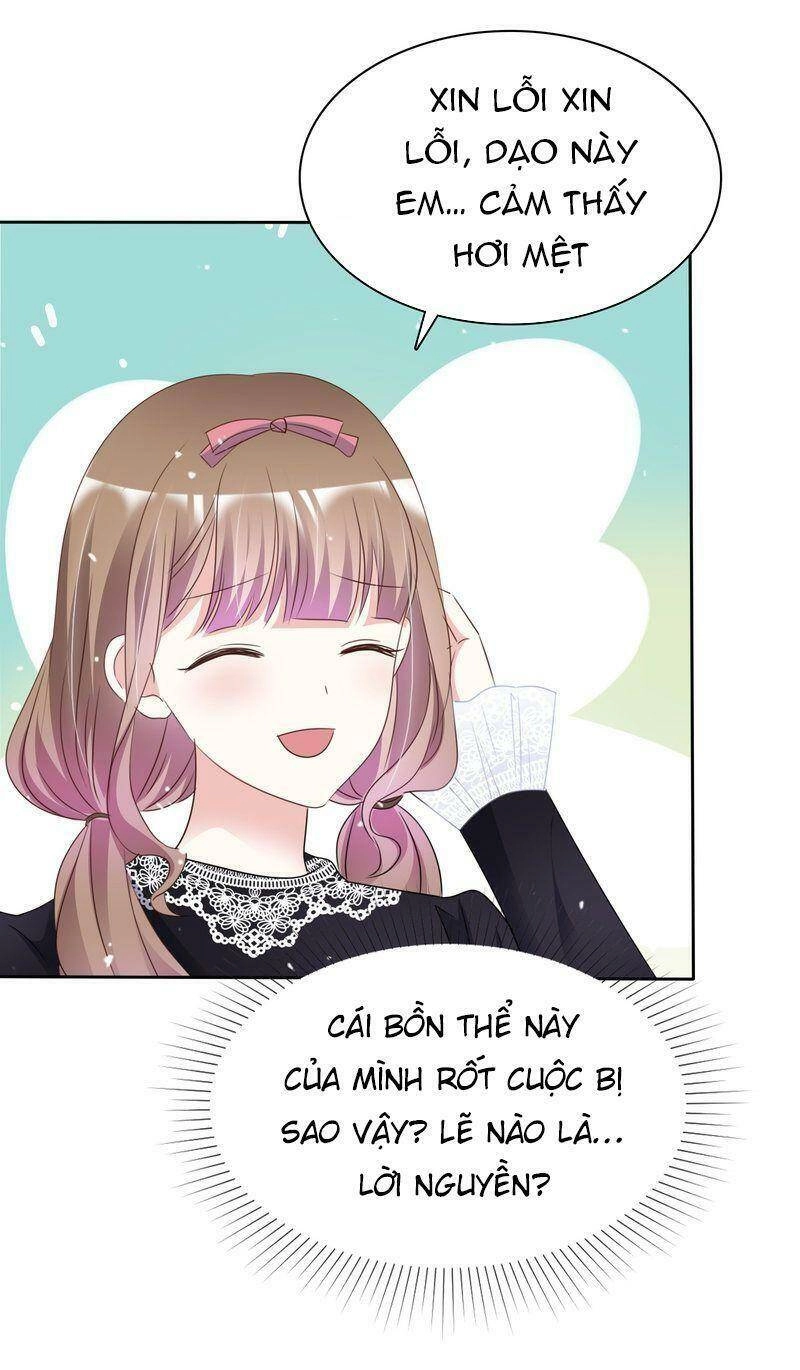 Bồn Nhiên Tinh Động Chapter 65 - 6