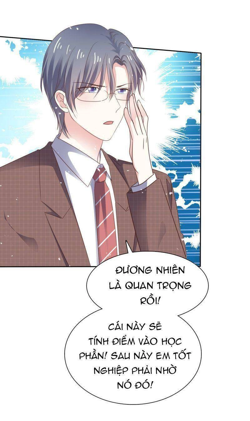 Bồn Nhiên Tinh Động Chapter 65 - 19