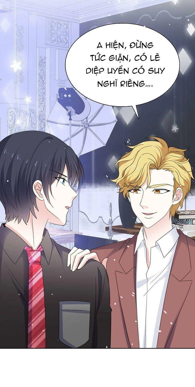 Bồn Nhiên Tinh Động Chapter 66 - 4