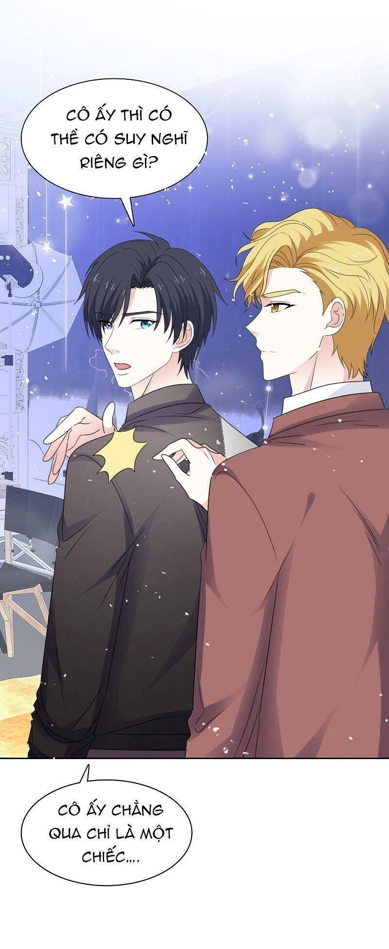 Bồn Nhiên Tinh Động Chapter 66 - 5