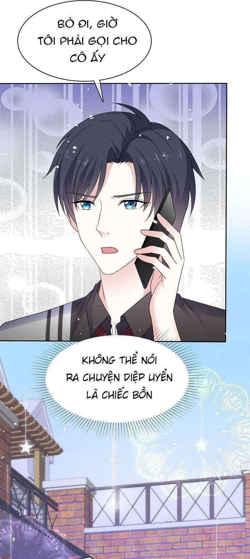 Bồn Nhiên Tinh Động Chapter 66 - 6