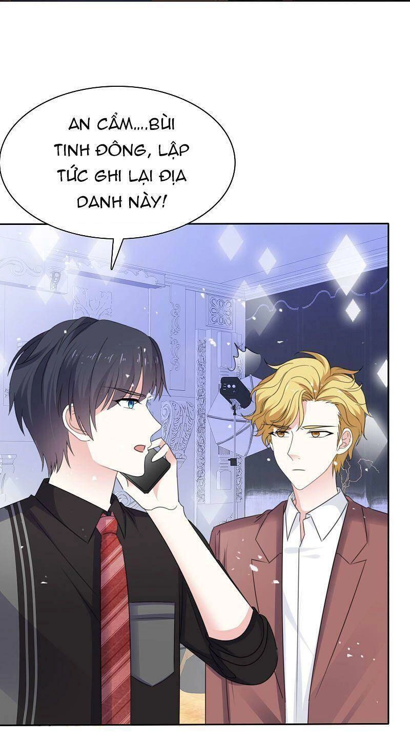 Bồn Nhiên Tinh Động Chapter 66 - 16