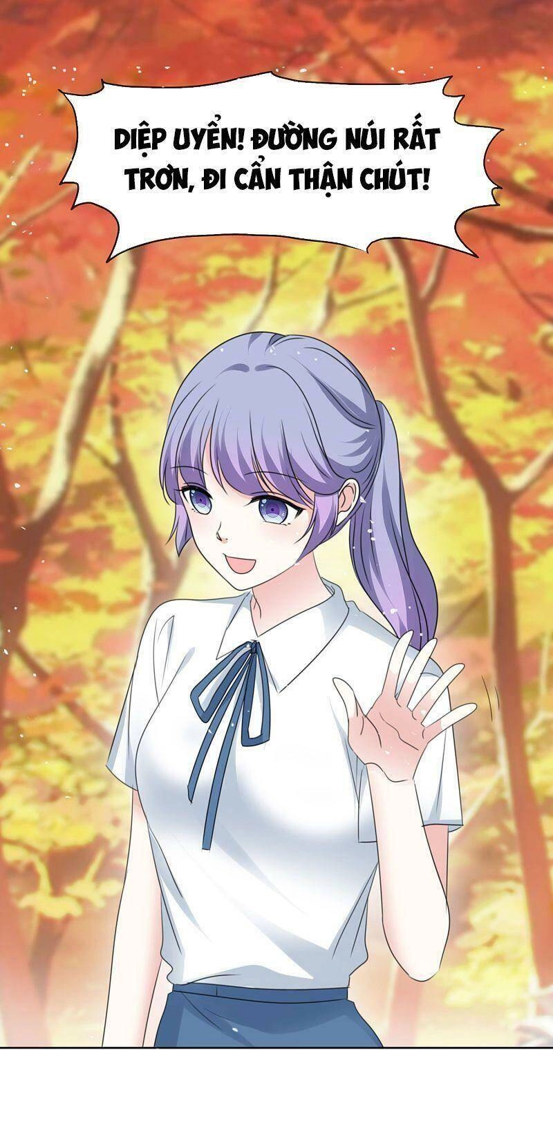 Bồn Nhiên Tinh Động Chapter 66 - 18