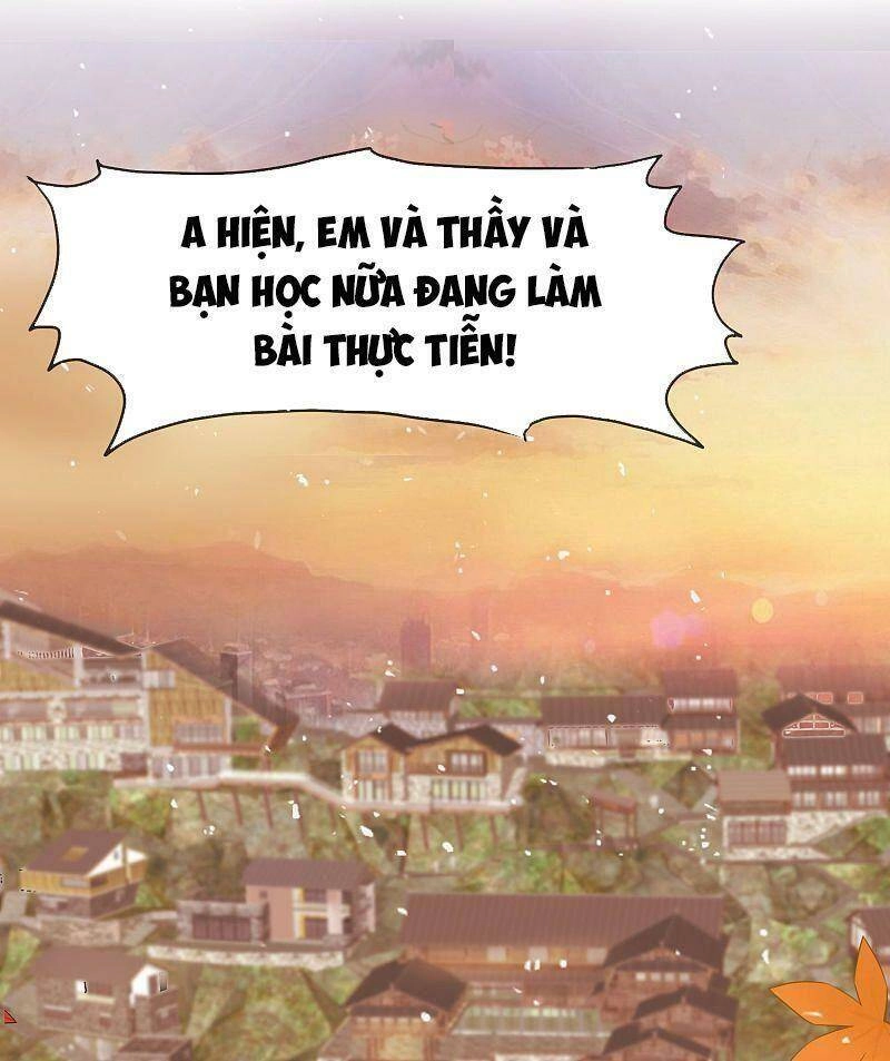 Bồn Nhiên Tinh Động Chapter 66 - 20