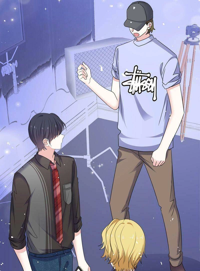 Bồn Nhiên Tinh Động Chapter 66 - 24