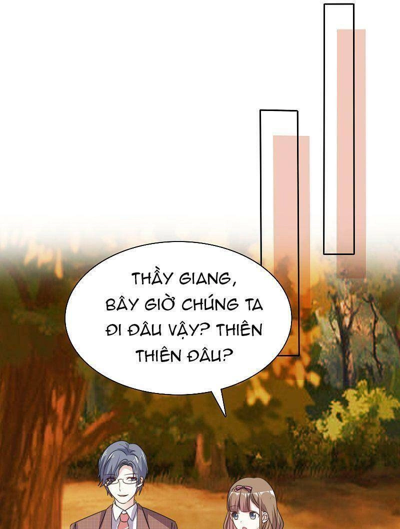 Bồn Nhiên Tinh Động Chapter 67 - 6