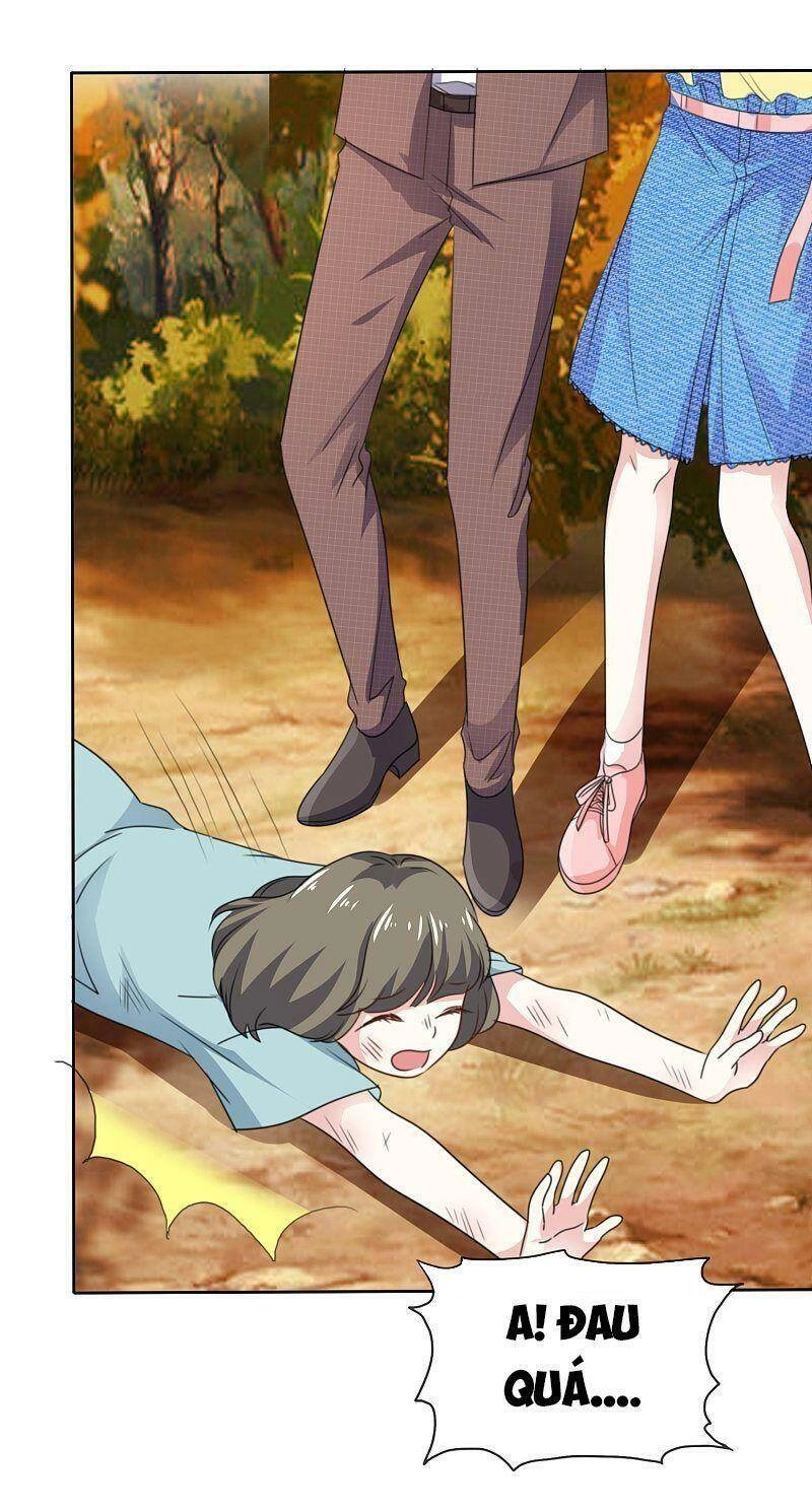 Bồn Nhiên Tinh Động Chapter 67 - 8