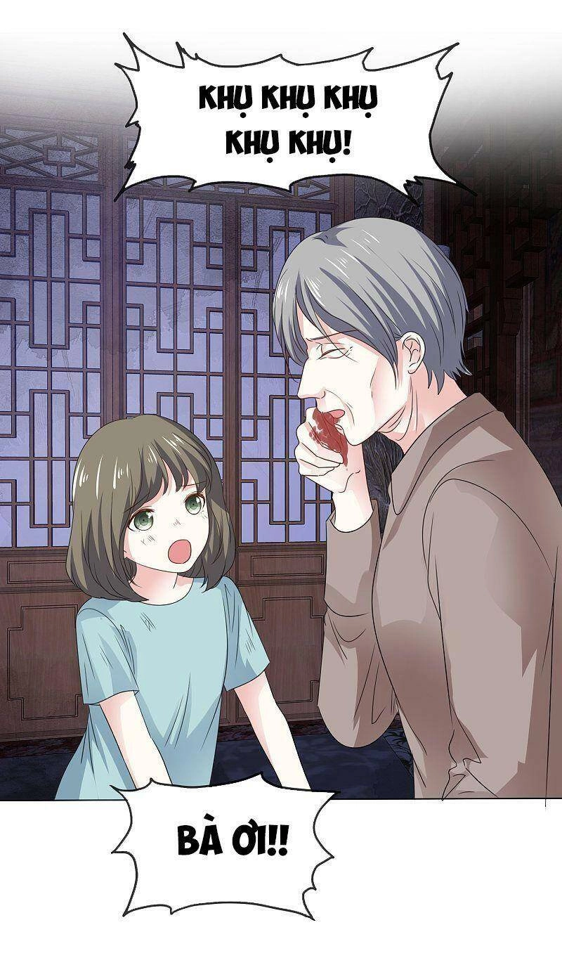 Bồn Nhiên Tinh Động Chapter 67 - 19