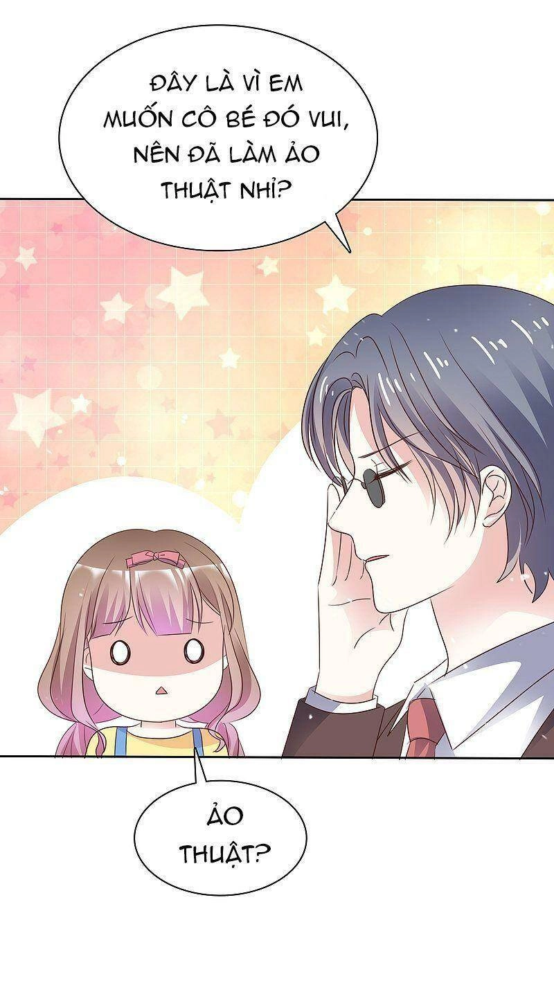 Bồn Nhiên Tinh Động Chapter 67 - 36