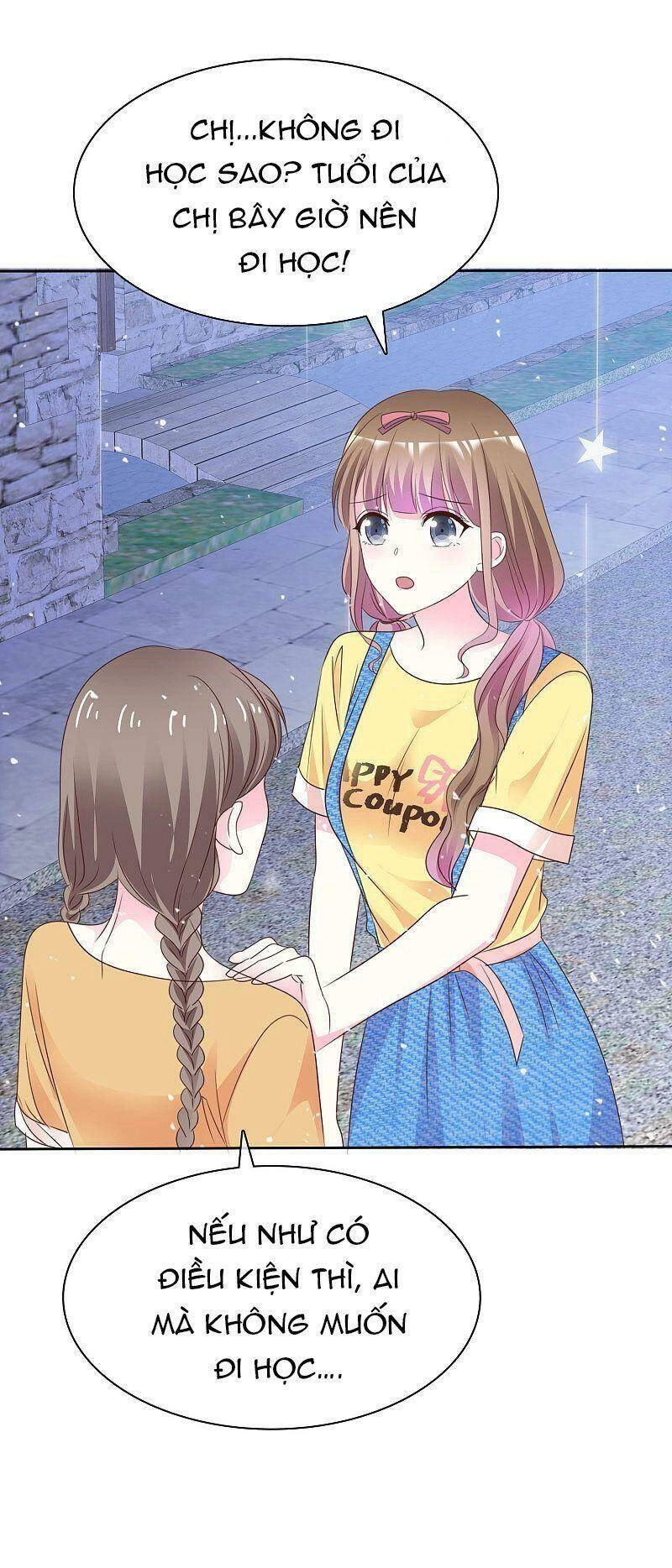 Bồn Nhiên Tinh Động Chapter 68 - 13