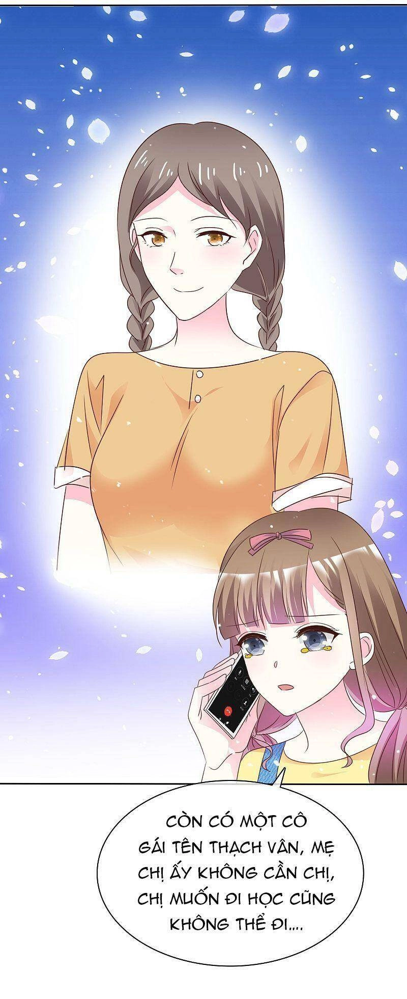 Bồn Nhiên Tinh Động Chapter 68 - 22