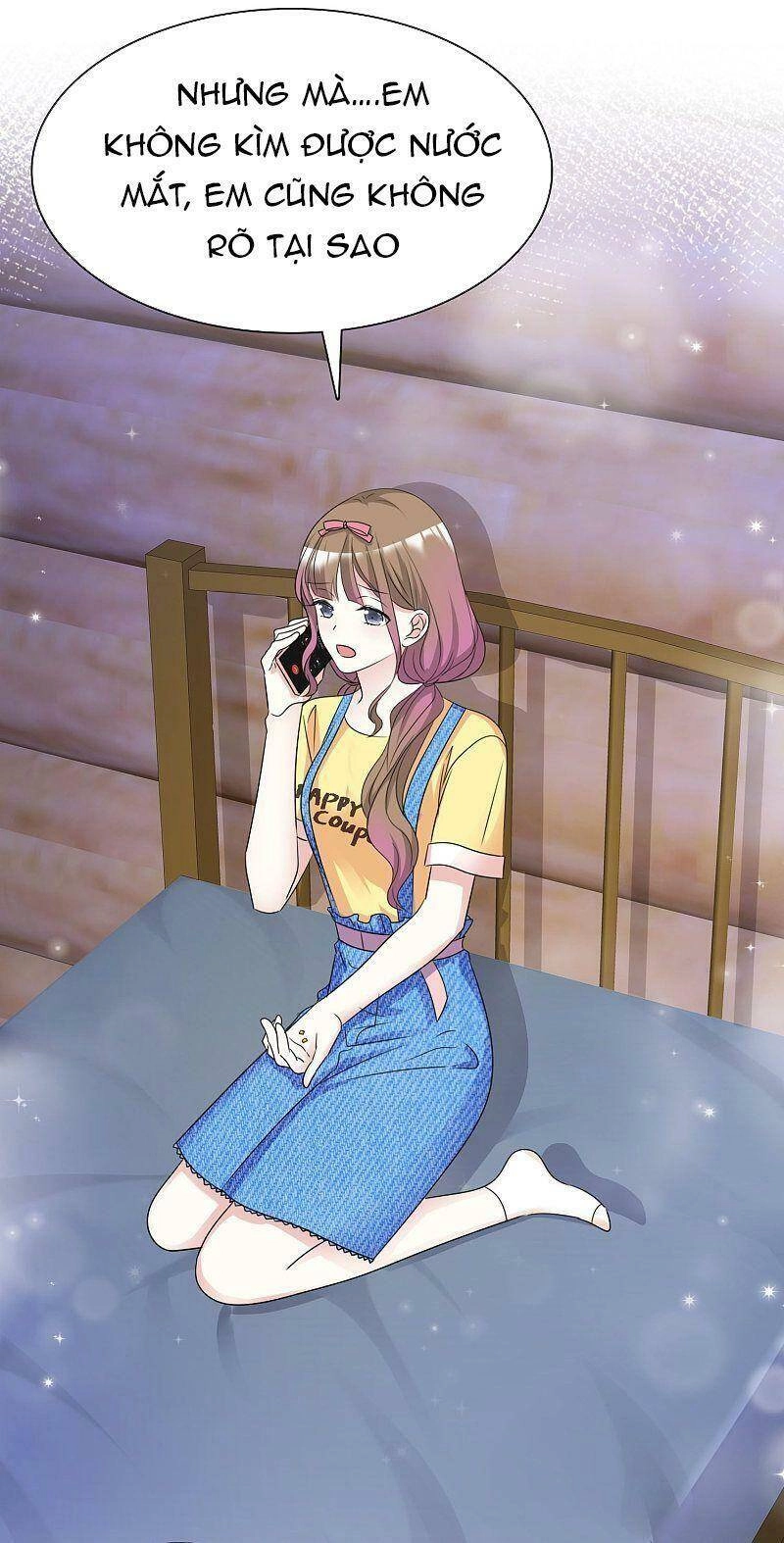 Bồn Nhiên Tinh Động Chapter 68 - 27