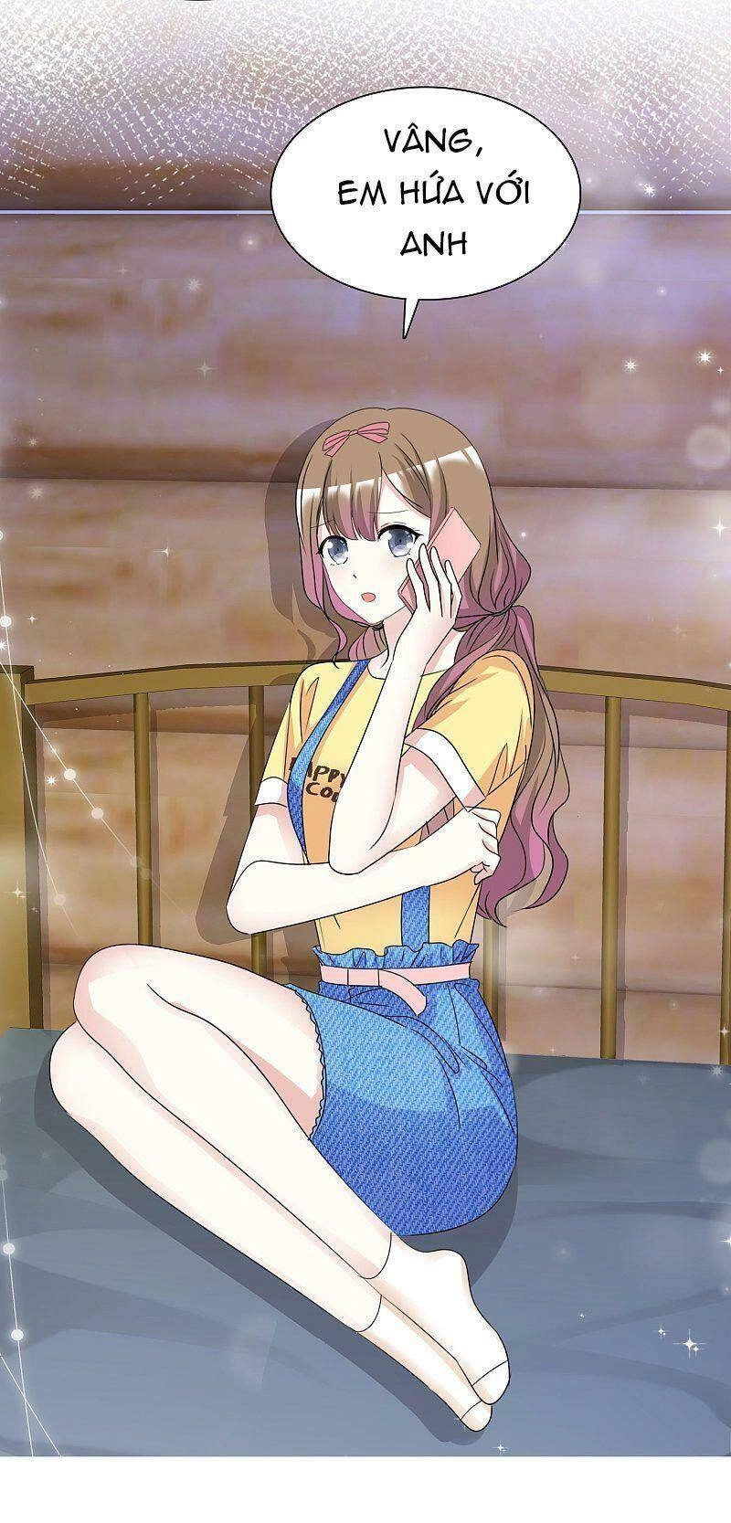 Bồn Nhiên Tinh Động Chapter 68 - 29